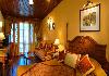 The Naini Retreat Room at Naini Retreat
